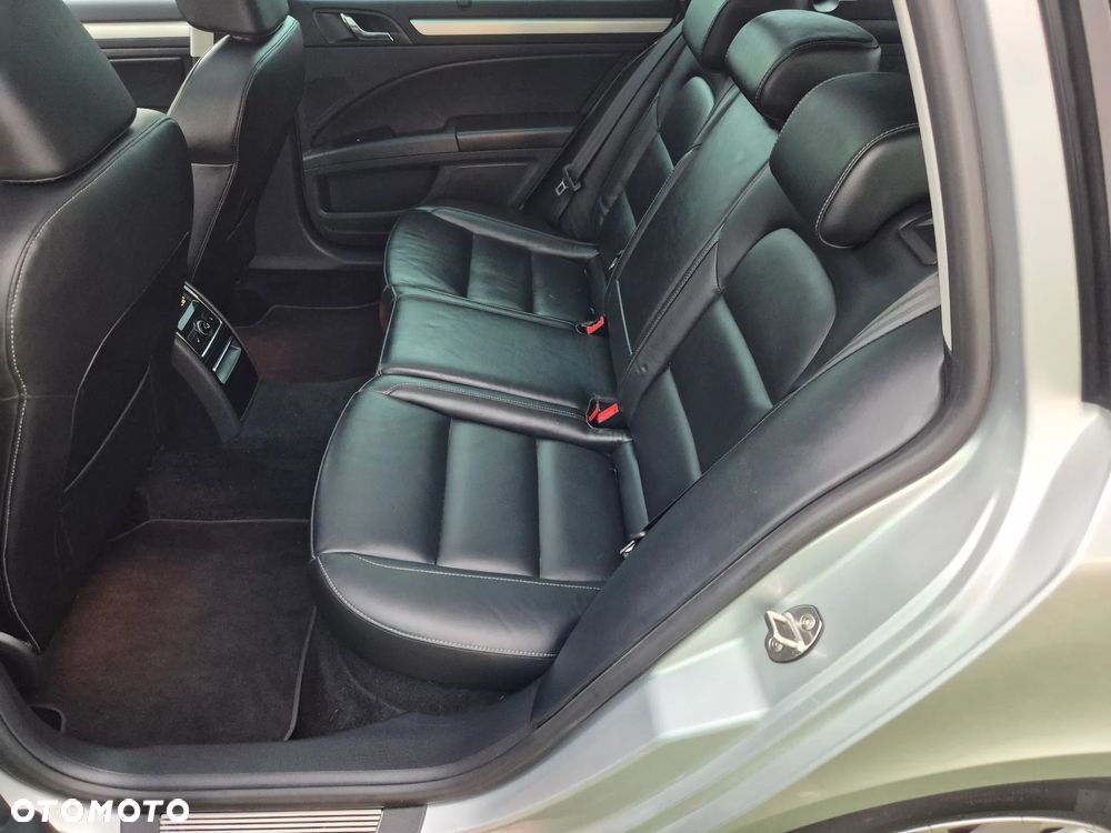 Skoda Superb 1.6 TDI Active Greenline - 20
