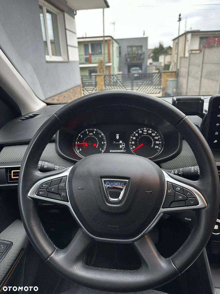 Dacia Sandero TCe 90 Expression - 12