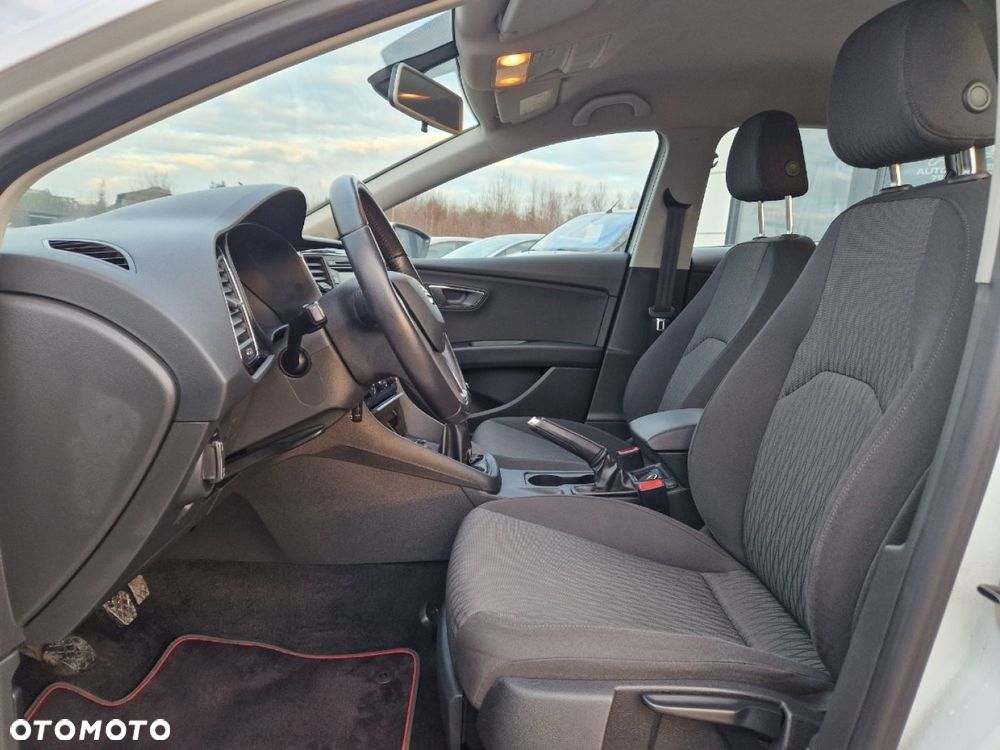 Seat Leon 1.4 TSI Start&Stop Style - 5