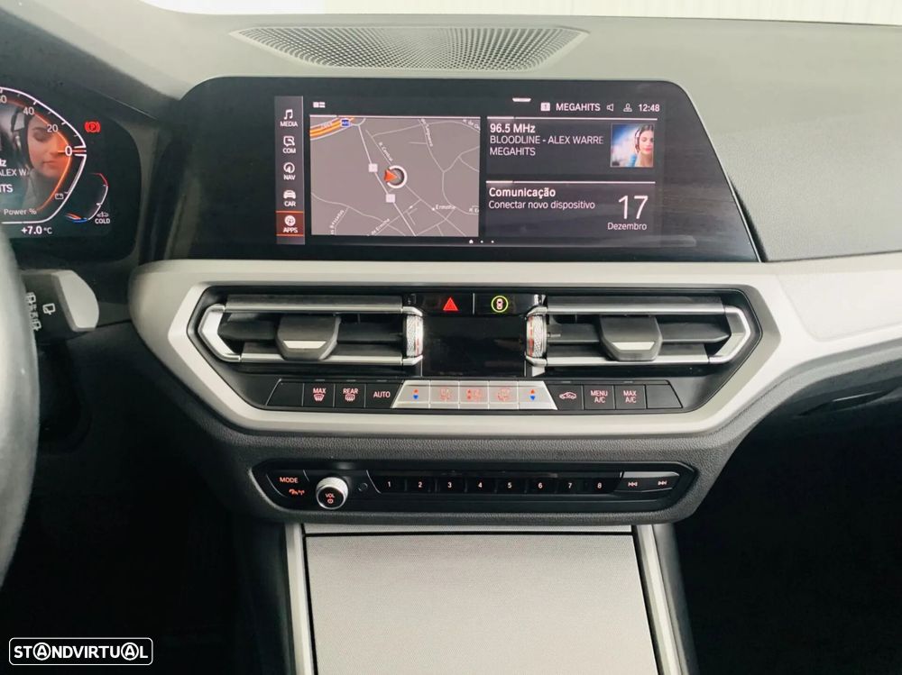 BMW 318 - 18