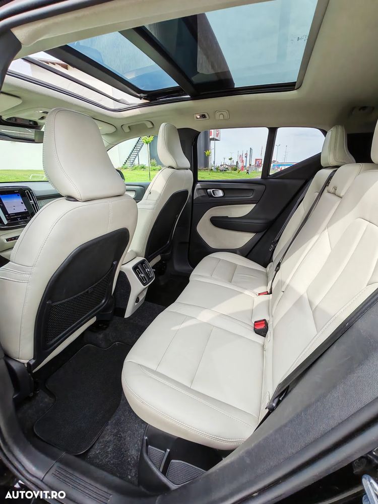 Volvo XC 40 D3 Inscription - 8