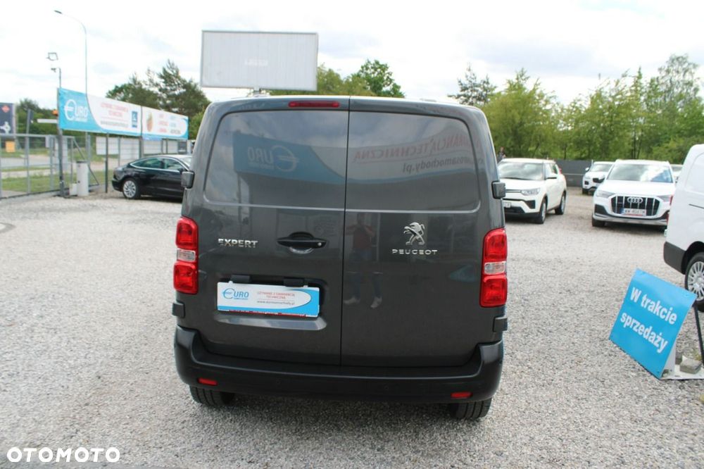 Peugeot Expert - 5