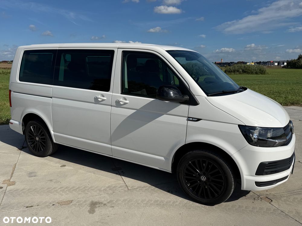 Volkswagen Multivan - 35