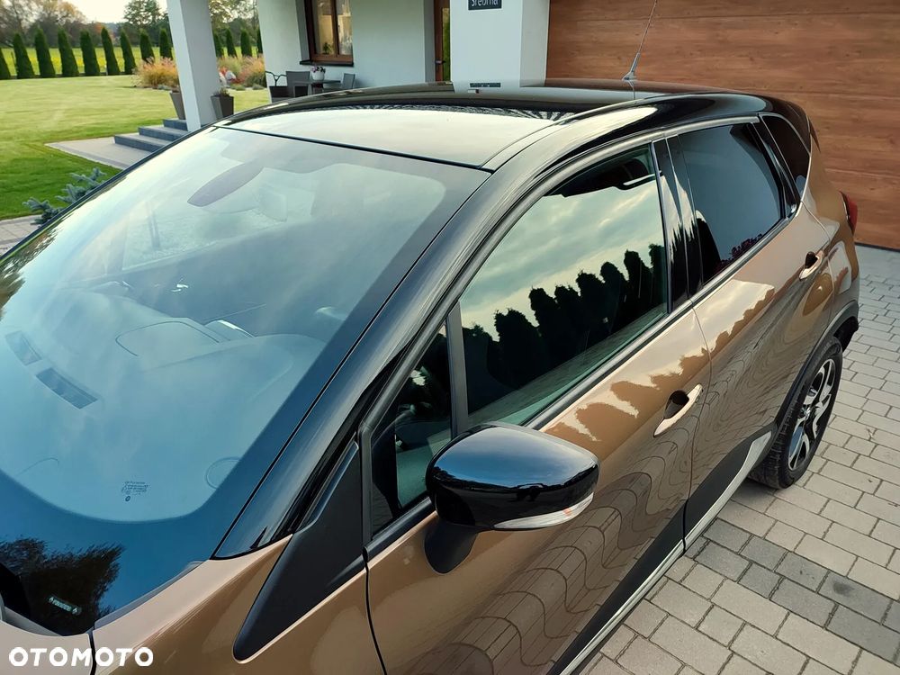 Renault Captur (ENERGY) TCe 90 LIFE - 34