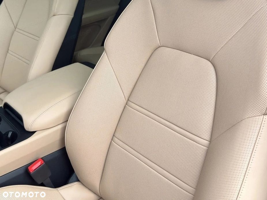 Porsche Cayenne Black Edition - 6