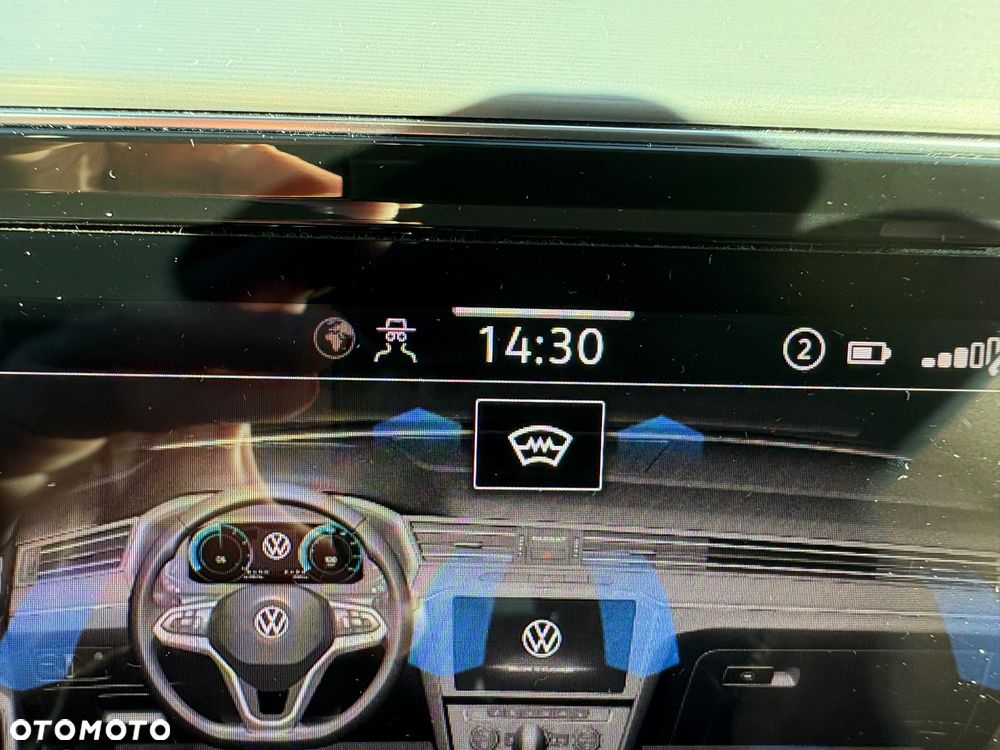 Volkswagen Passat 2.0 TDI EVO Elegance DSG - 32