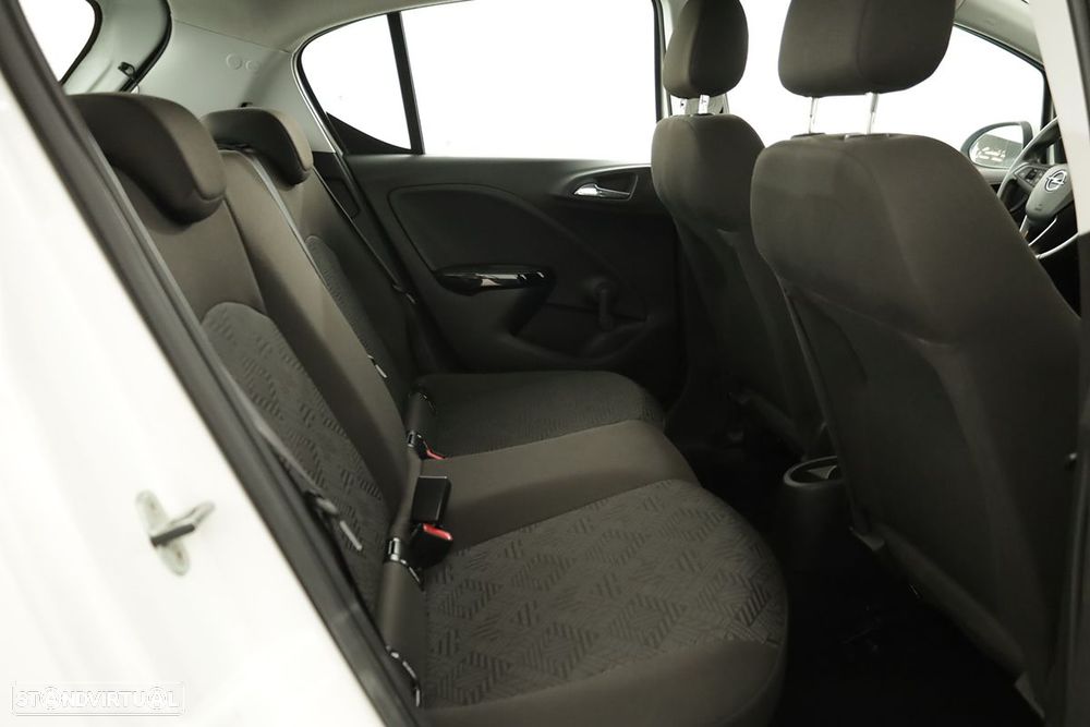 Opel Corsa 1.2 Edition - 20
