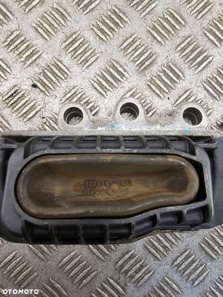 opel astra k v 1.5 crdi łapa poduszka silnika 39193447 - 6