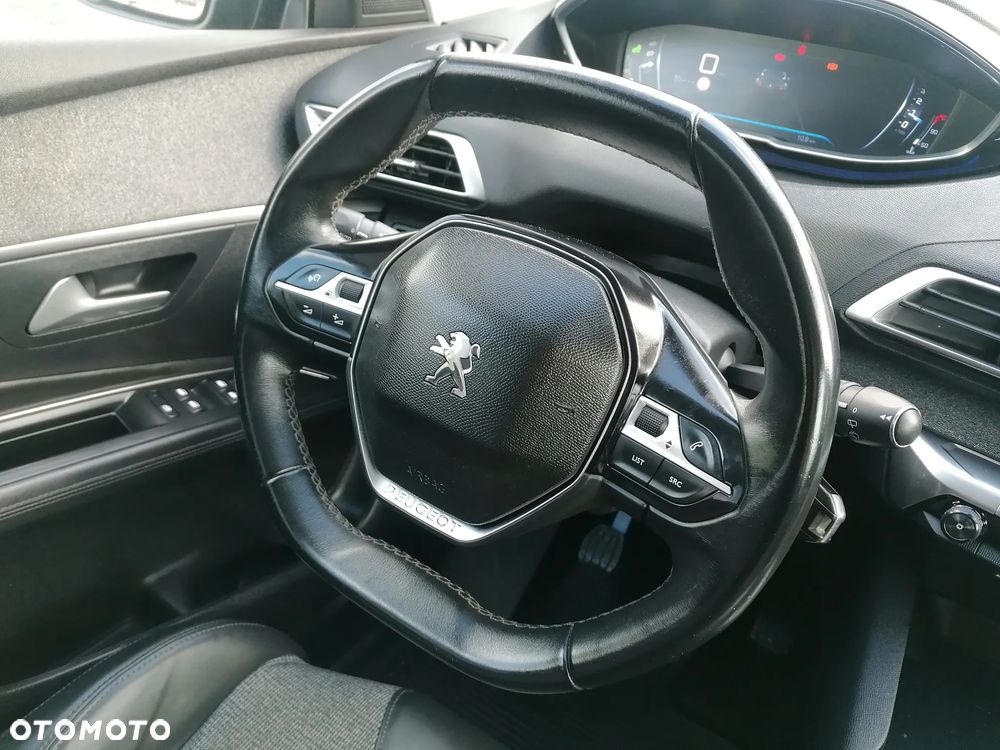 Peugeot 3008 BlueHDi 150 Stop & Start Business-Line - 18
