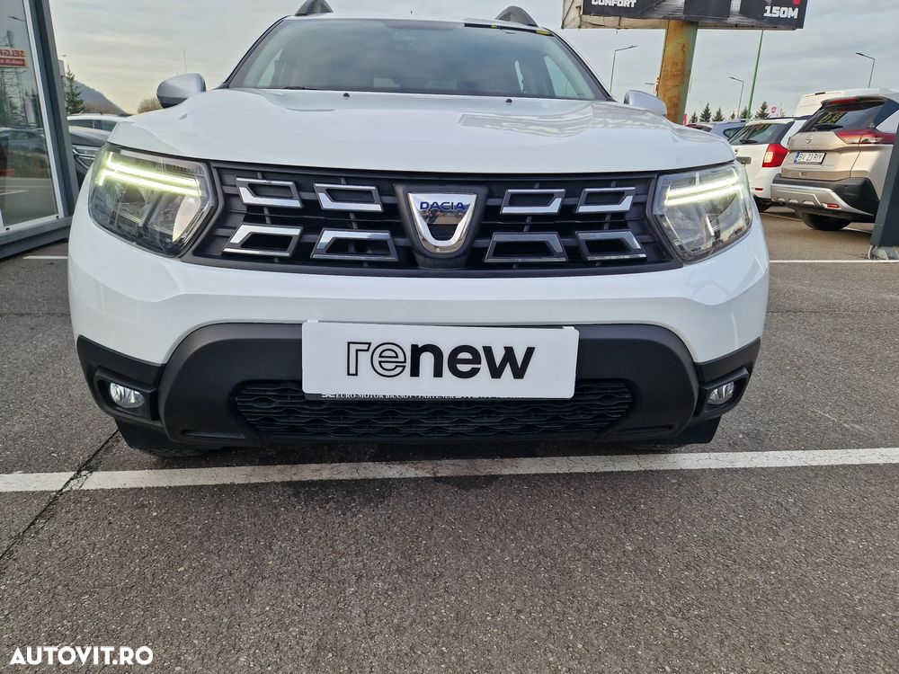 Dacia Duster ECO-G 100 Comfort - 24