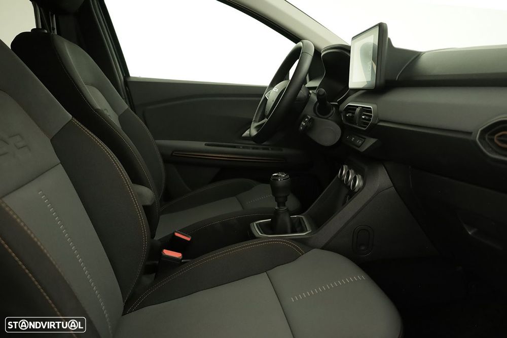 Dacia Jogger 1.0 ECO-G Extreme+ Up&Go 7L Bi-Fuel - 21