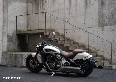 Benda Dark Flag 500 - 4