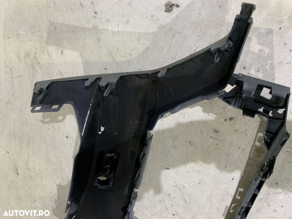 Flaps stanga bara fata Audi Q2, 2016, 2017, 2018, 2019, 2020, cod origine OE 81A807437A. - 7