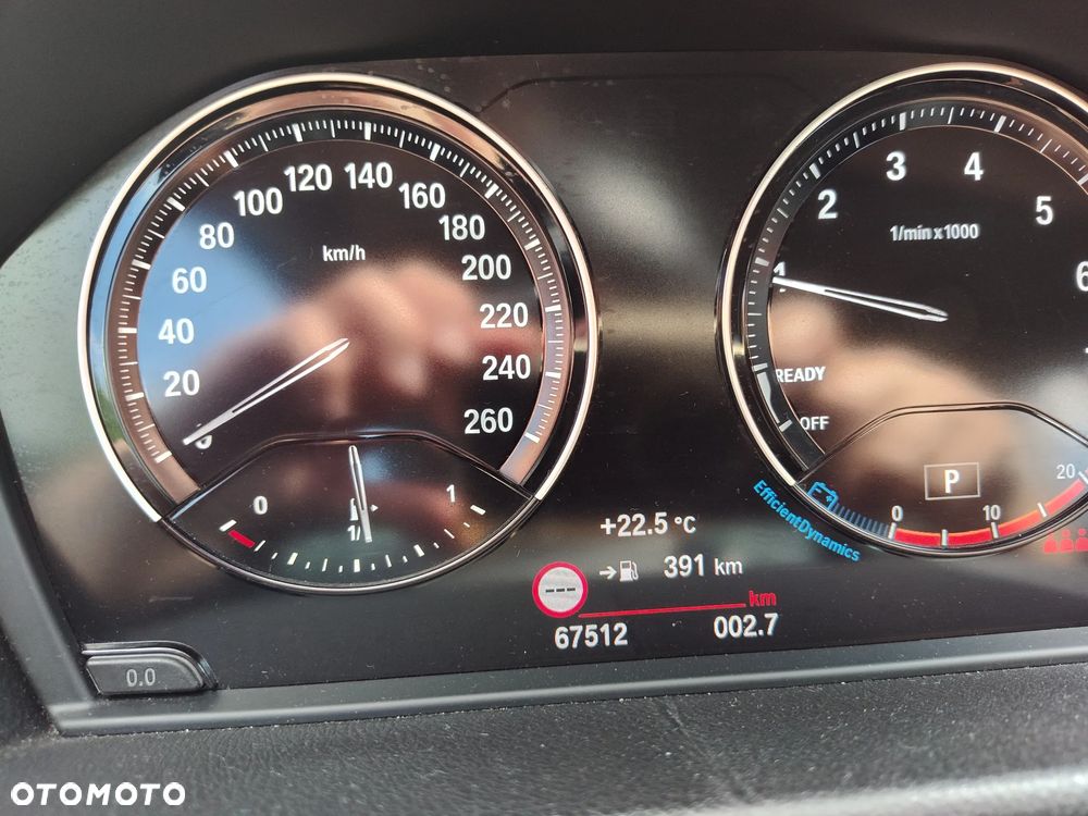 BMW X1 sDrive18i - 14