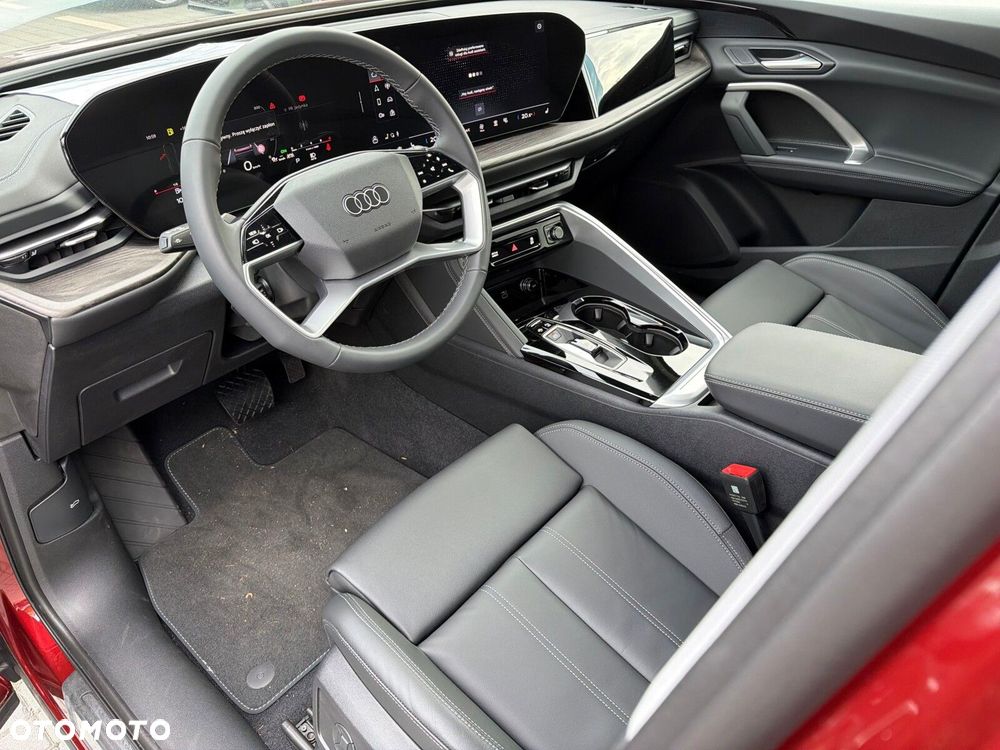 Audi Q5 - 15