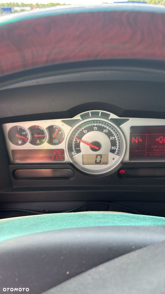 Renault Magnum 460DXI - 11