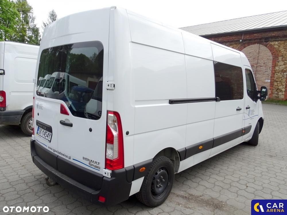 Renault Master - 5