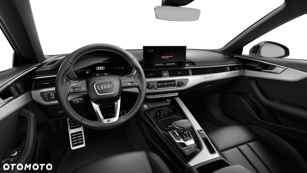Audi A5 Sportback 45 TFSI mHEV Quattro S Line S tronic - 7