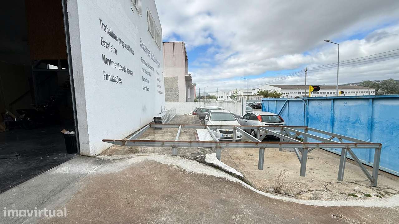 Armazém Frielas - Grande imagem: 3/6