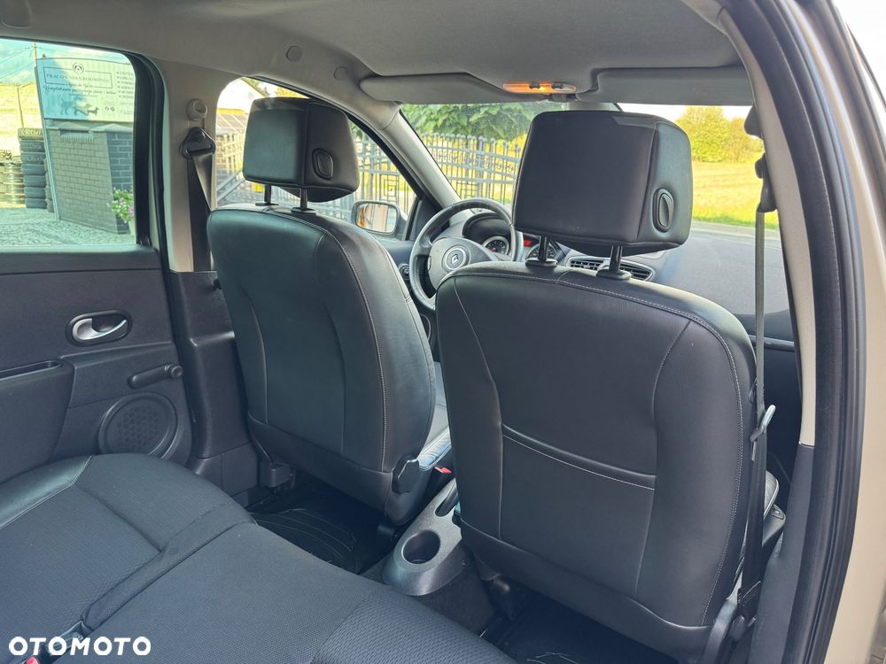 Renault Clio 1.6 16V Exception - 31