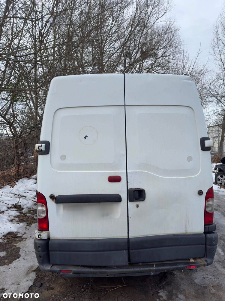Renault Master - 5