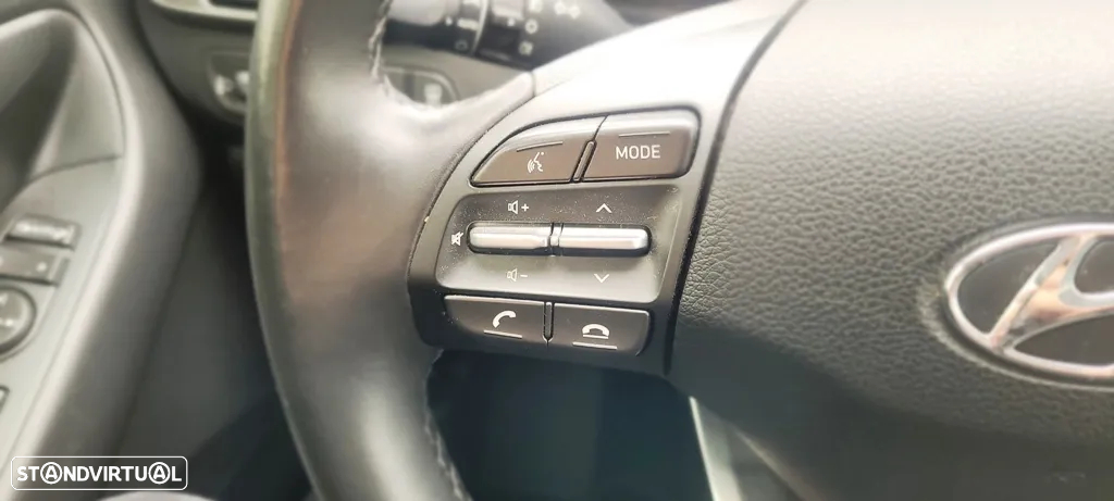 Hyundai i30 1.0 T-GDI Style - 15