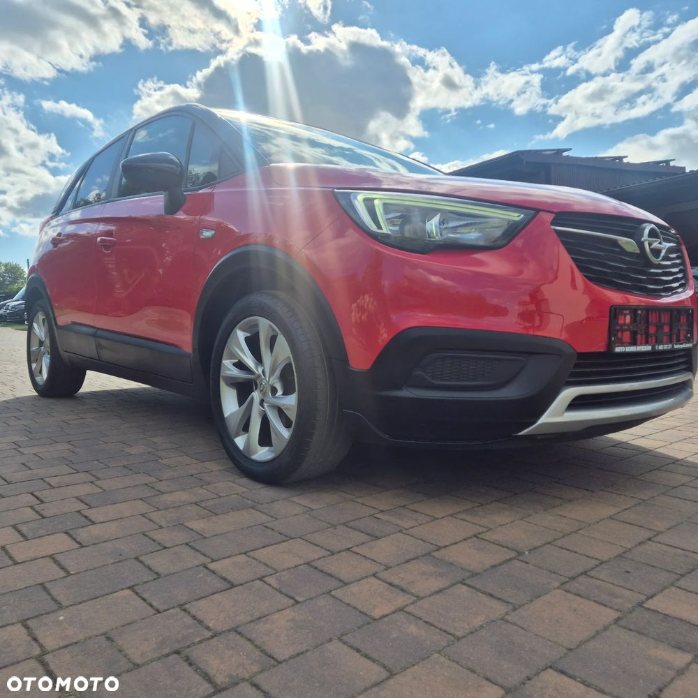 Opel Crossland X 1.6 ECOTEC Start/Stop Innovation - 24
