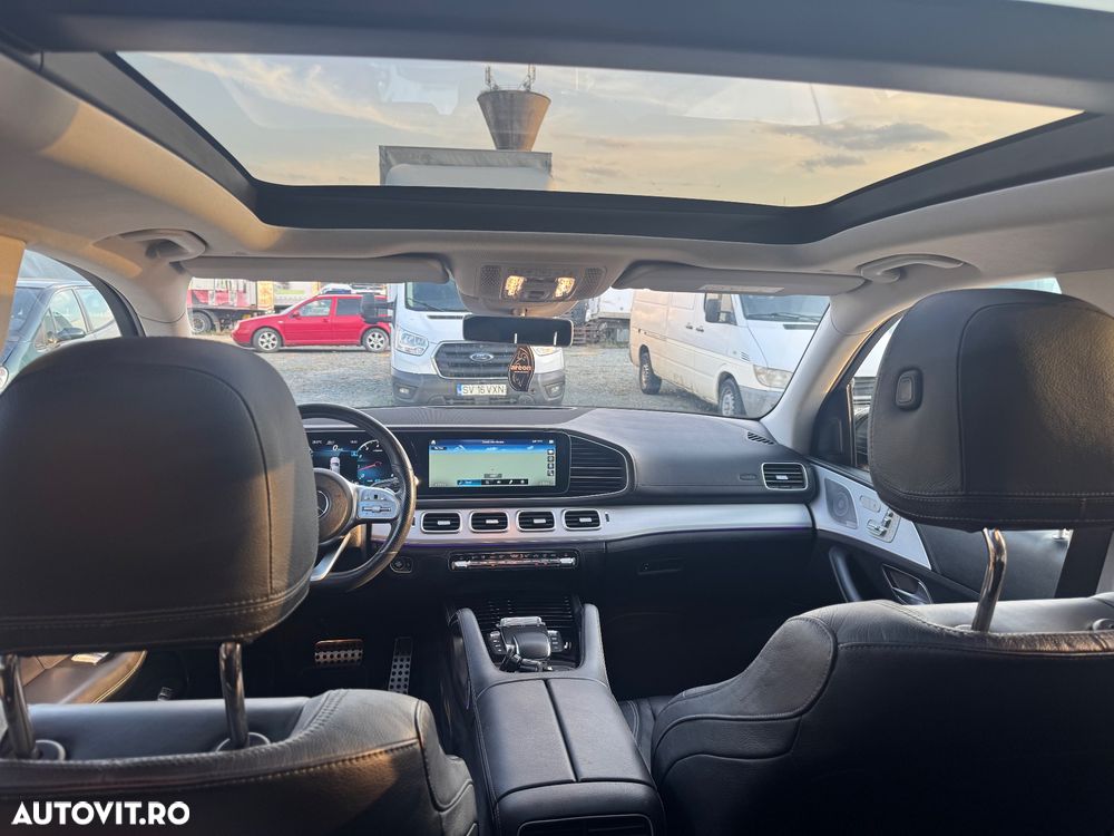 Mercedes-Benz GLE 450 MHEV 4MATIC - 3
