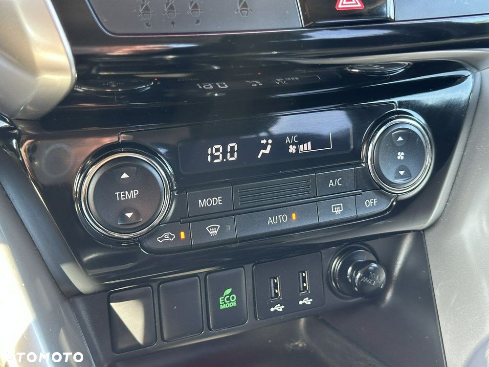 Mitsubishi Eclipse Cross 1.5 T-MIVEC (ClearTec) 2WD Plus - 25