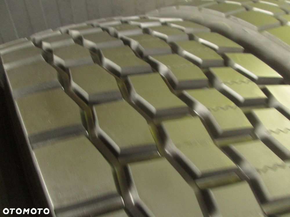 Opony ciężarowe 315/70/22.5 Bieżnikowana Wzór Hankook. Opony ciężarowe - 8