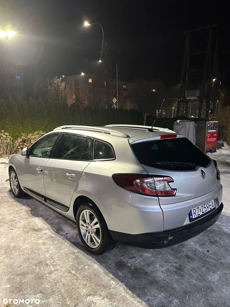 Renault Megane - 18