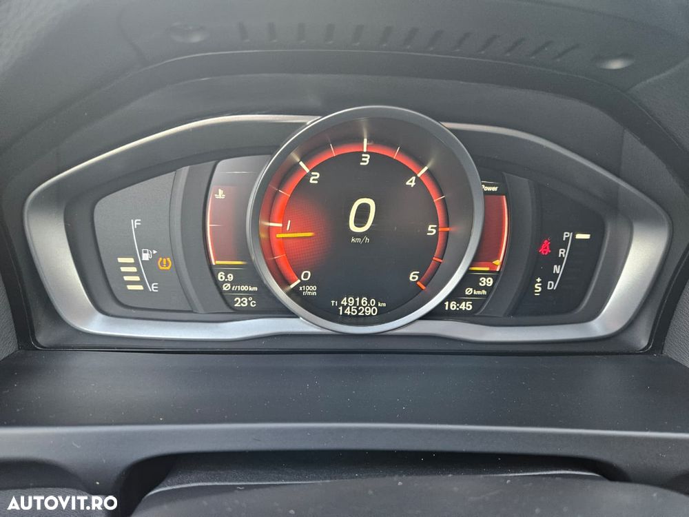 Volvo V60 D3 Kinetic - 14