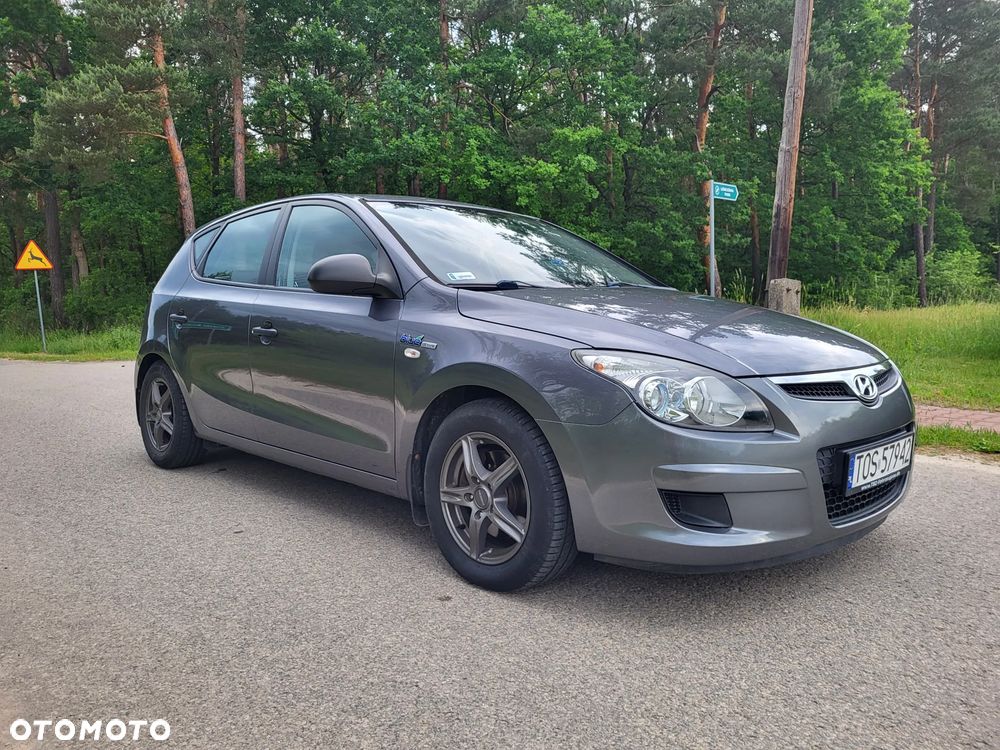 Hyundai i30 1.4 Blue Classic - 2