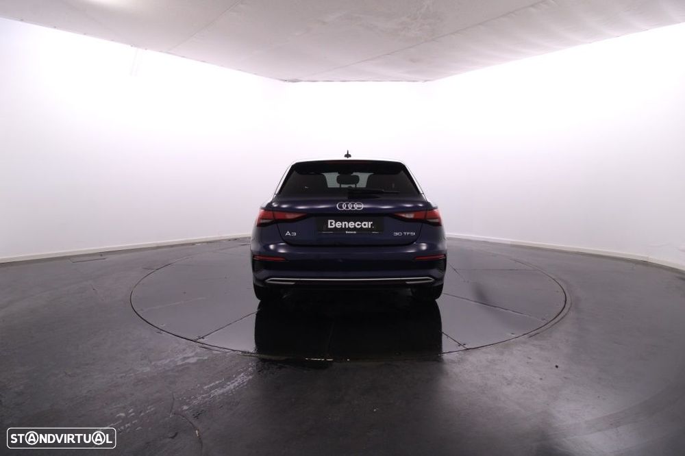 Audi A3 Sportback 30 TFSI Advanced S tronic - 6