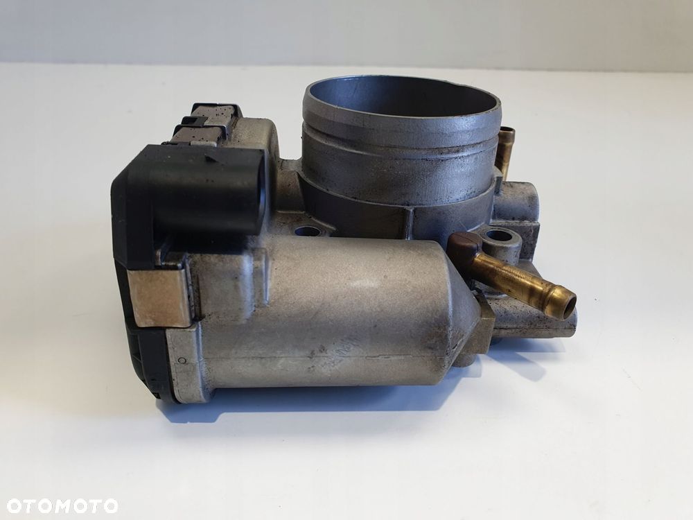 PRZEPUSTNICA Seat Leon I 1.8 20V _ 0280750026 06A133062F - 5