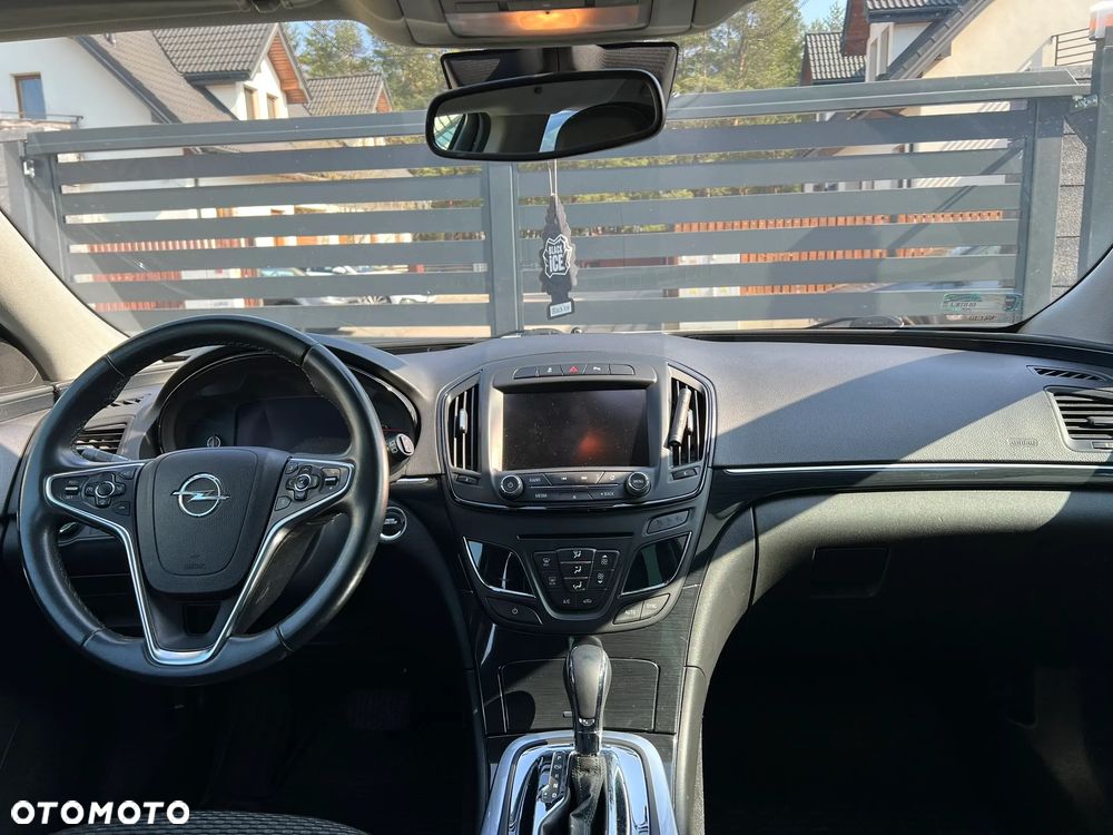 Opel Insignia 2.0 CDTI - 5