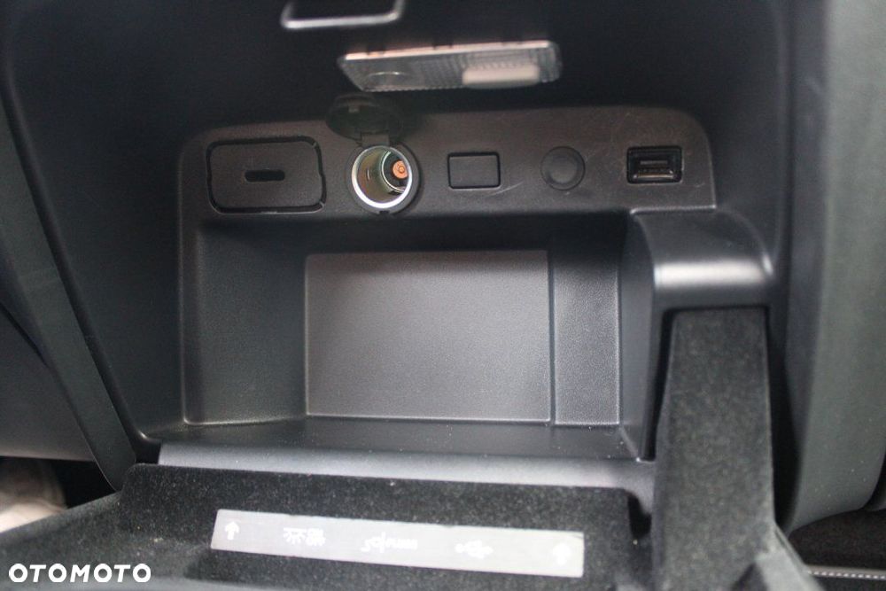 Citroën C4 SpaceTourer - 30