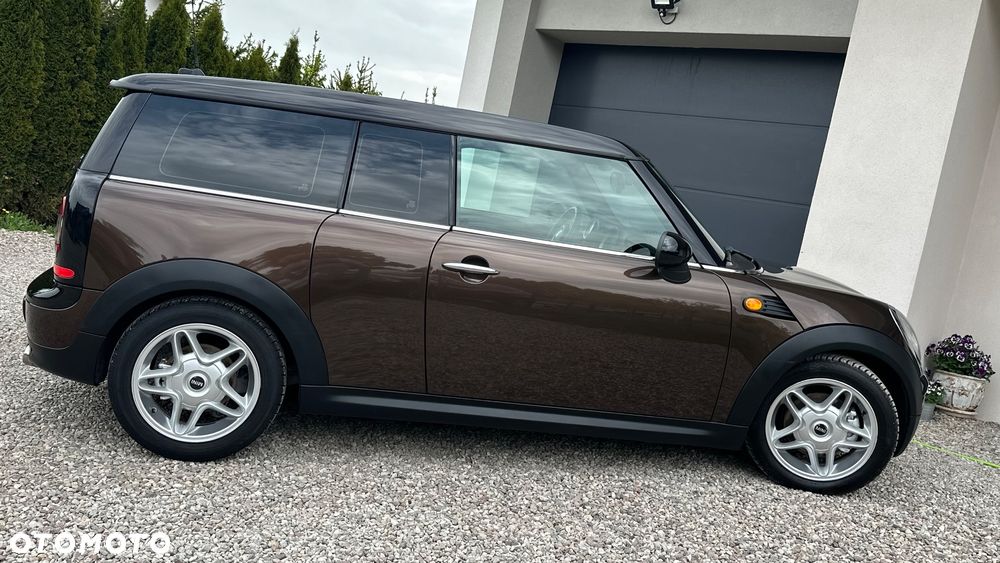 MINI Clubman - 18