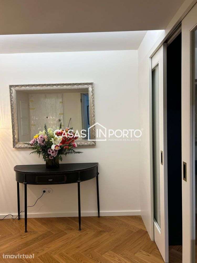 T1 Penthouse de luxo "Bairro das Artes" - Grande imagem: 4/17
