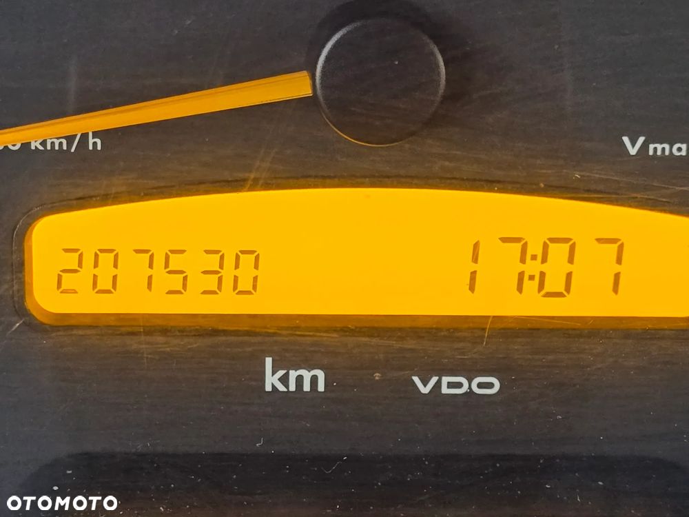 Mercedes-Benz Sprinter 316 - 25