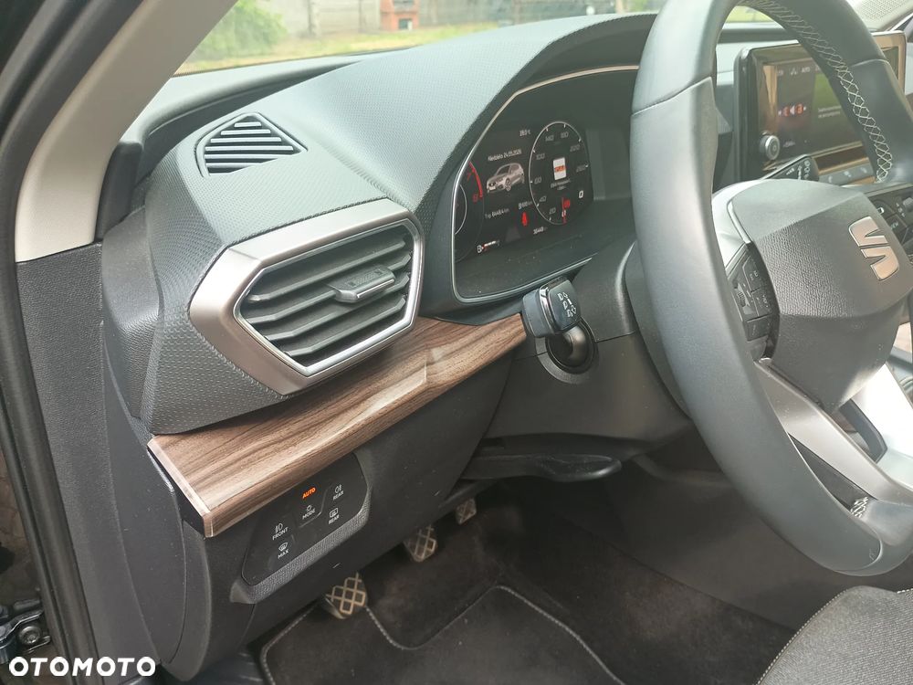 Seat Leon 1.5 TSI Xcellence - 28