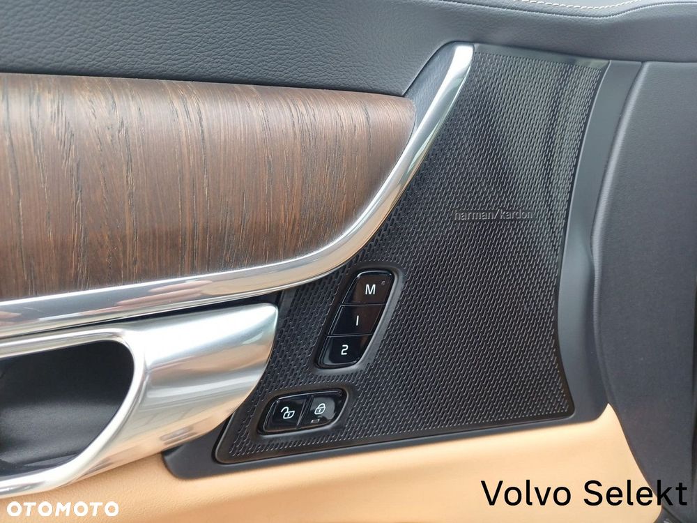 Volvo S90 - 22