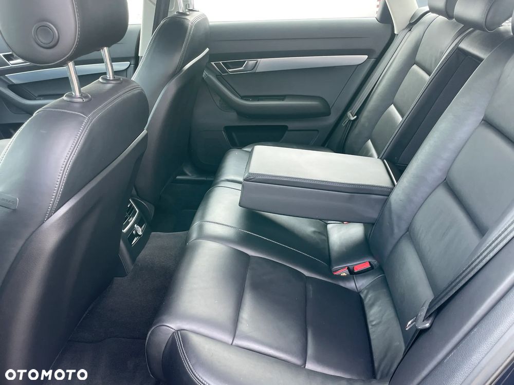 Audi A6 Limousine 2.7 TDI - 12