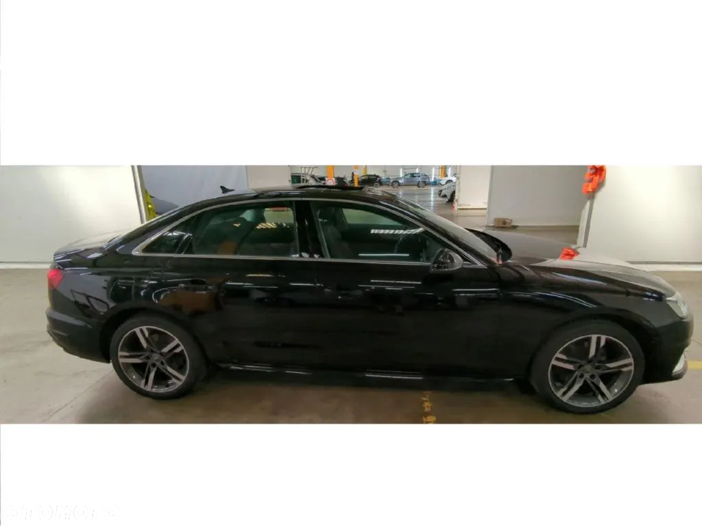 Audi A4 Avant 40 TFSI S tronic sport - 7