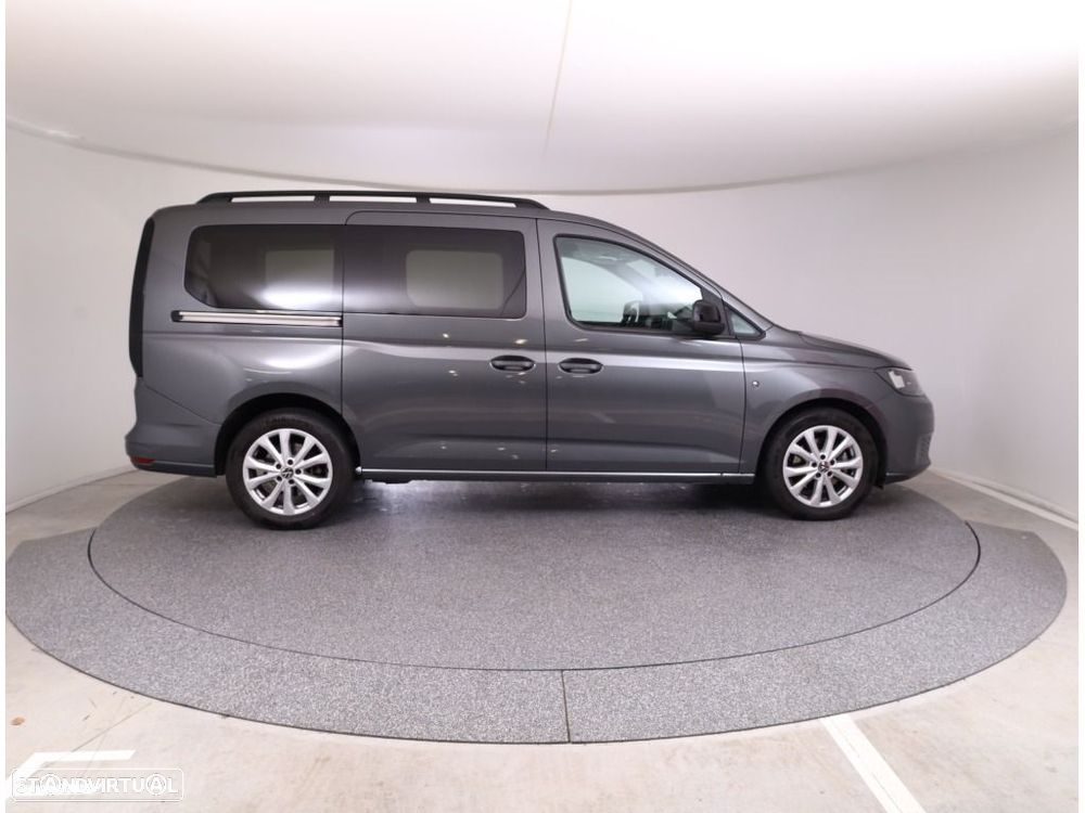 VW Caddy Maxi 2.0 TDI Life - 14