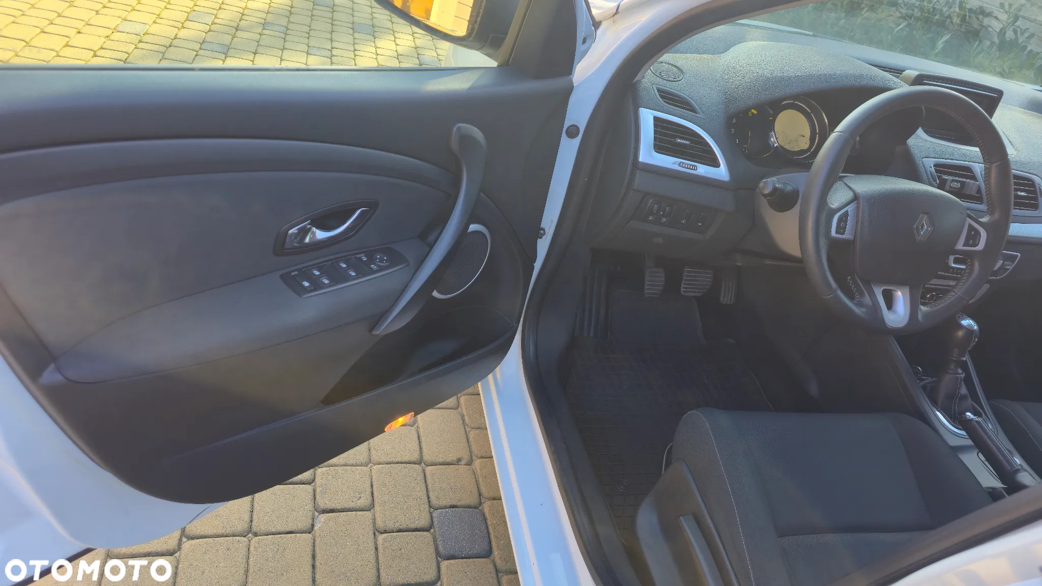 Renault Megane 1.5 dCi Dynamique - 9