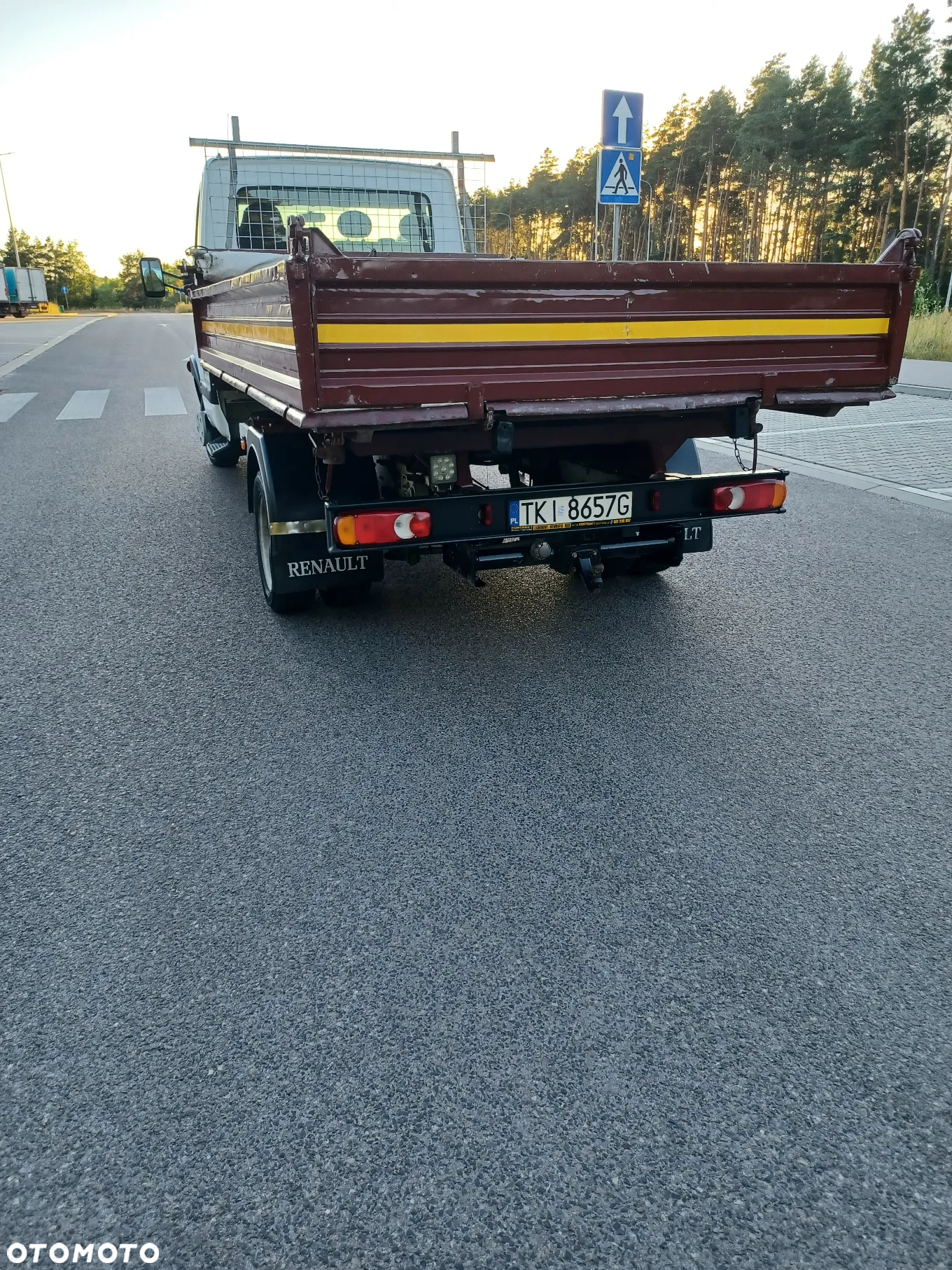 Renault MASCOTT - 6