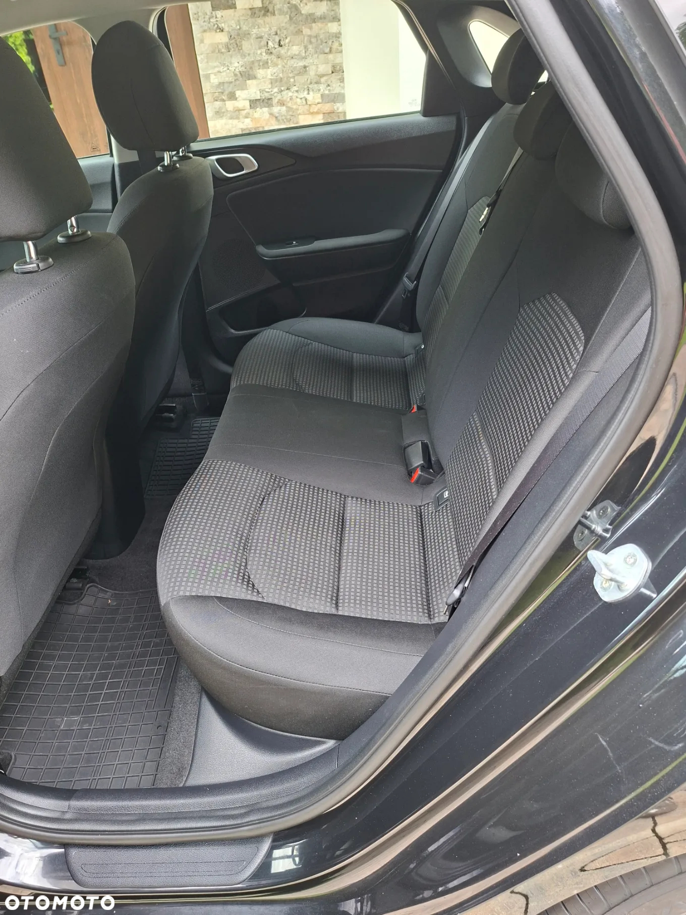 Kia Ceed 1.0 T-GDI S - 11