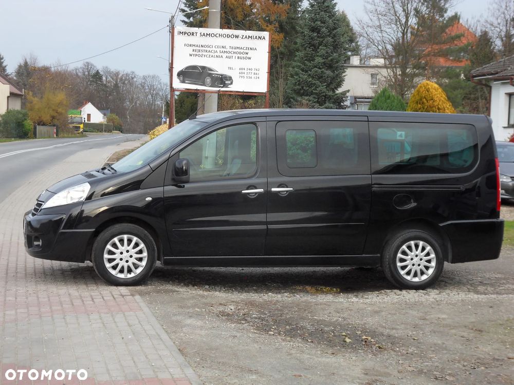 Peugeot EXPERT TEPEE - 2