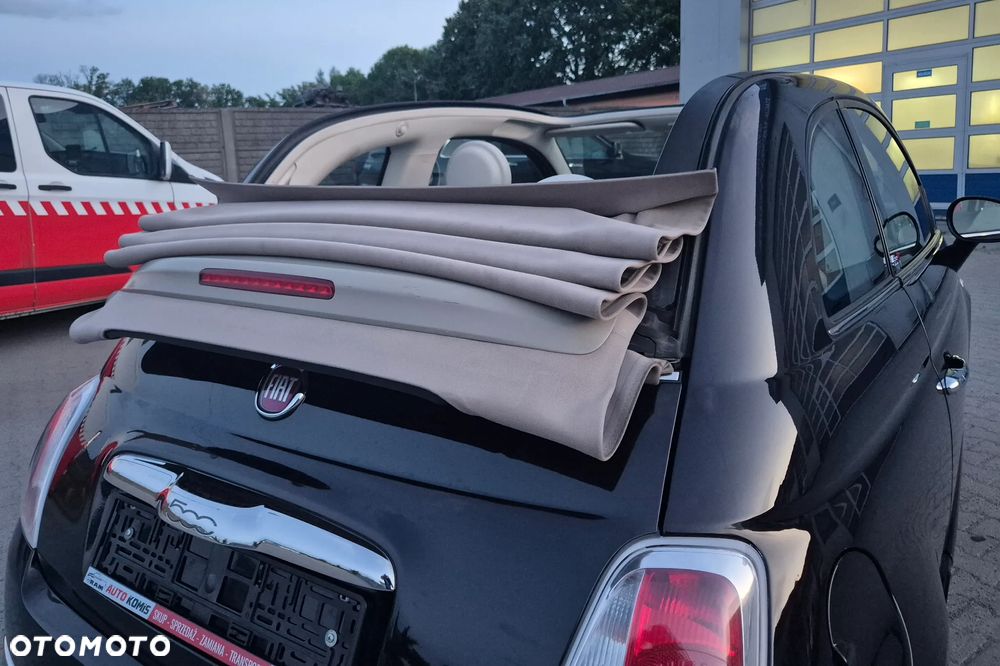 Fiat 500 - 15